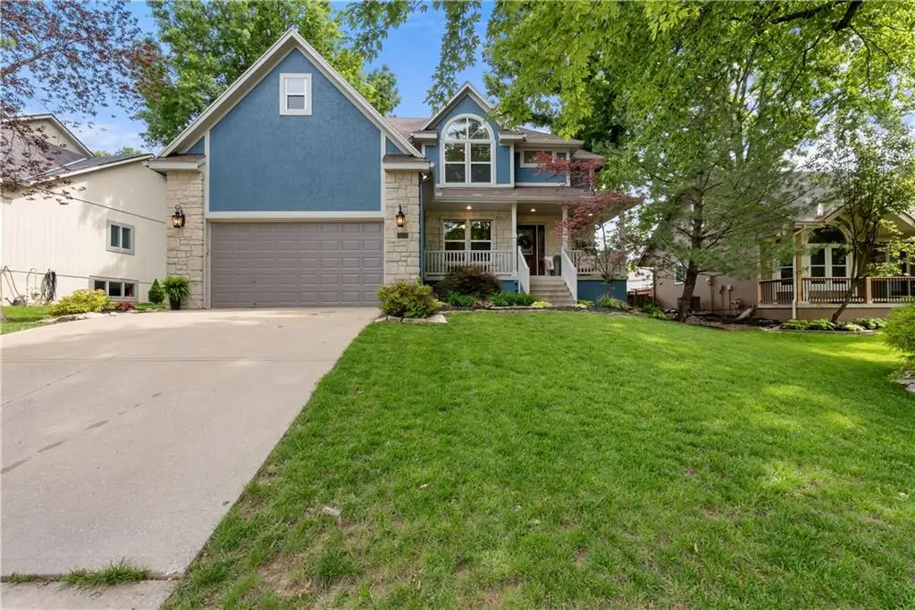 15809 E 77th Place, Kansas City, MO 64139 - #1