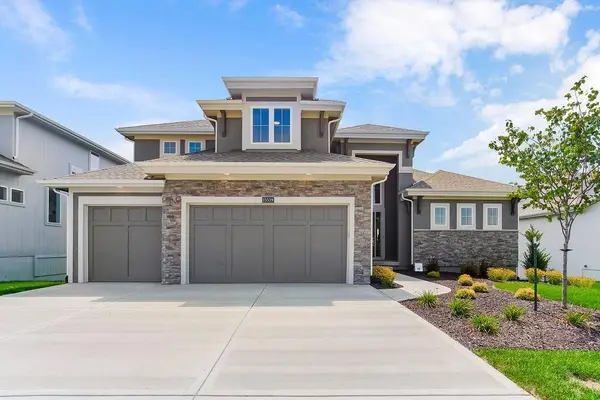 15188 W 168th Place, Olathe, KS 66062