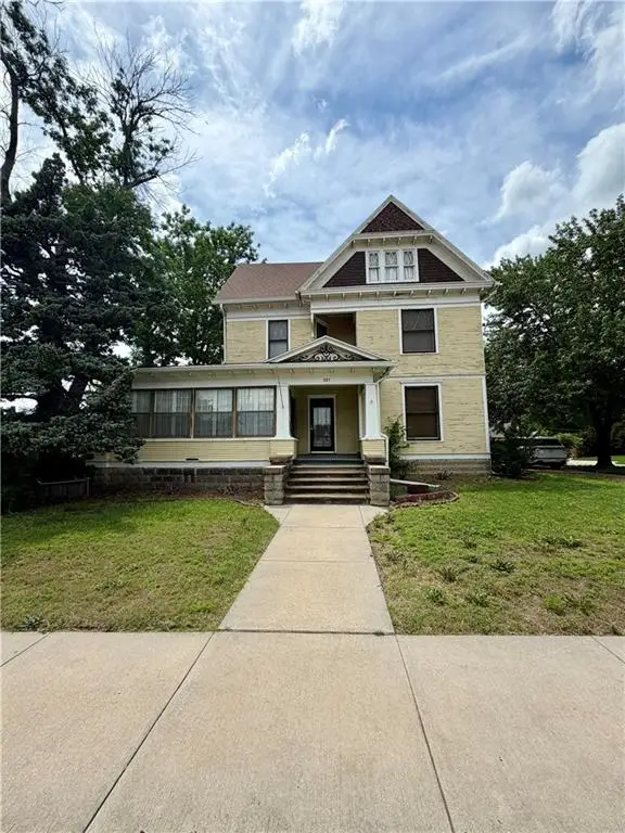301 N 10th Street, Independence, KS 67301