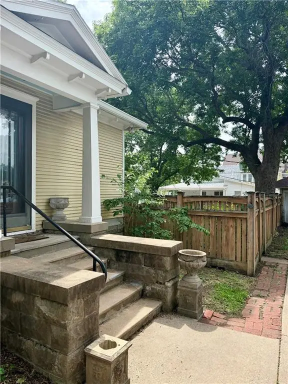 301 N 10th Street, Independence, KS 67301 - #3