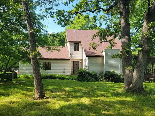 19759 30th Road, Parsons, KS 67357