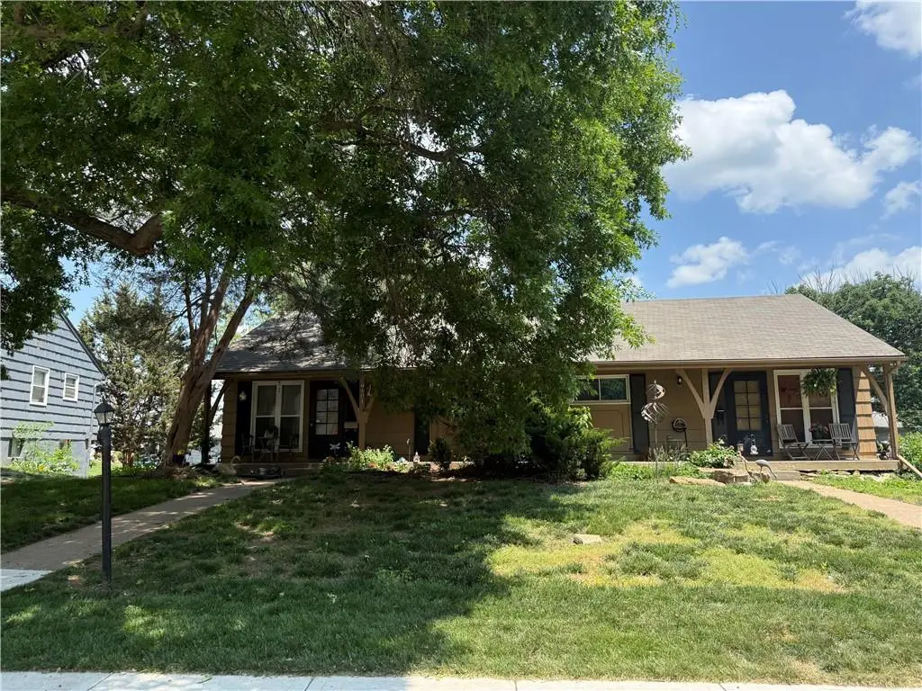 9403 Bluejacket Drive, Overland Park, KS 66214 - #1