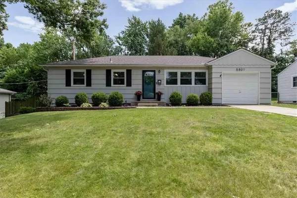 5801 W 81st Street, Prairie Village, KS 66208