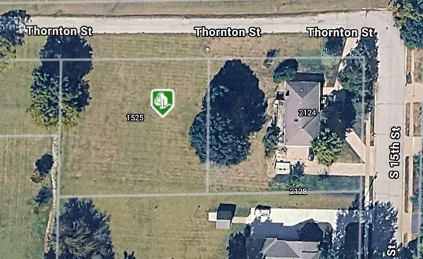1525 Thornton Street, Leavenworth, KS 66048