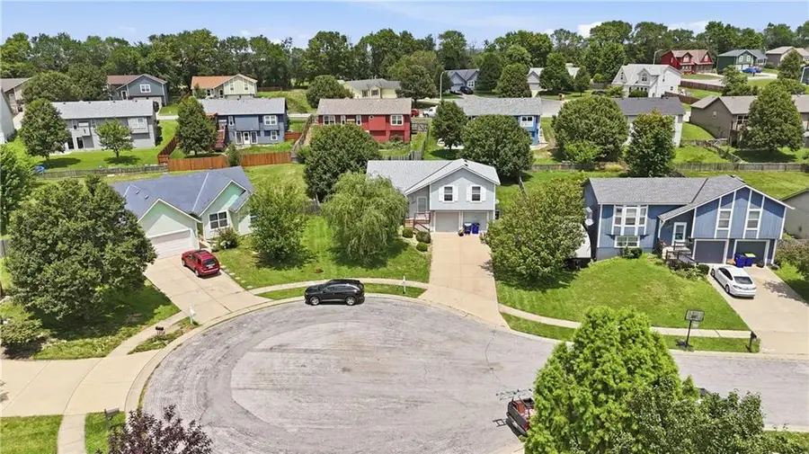 32644 W 171st Court, Gardner, KS 66030 - #2