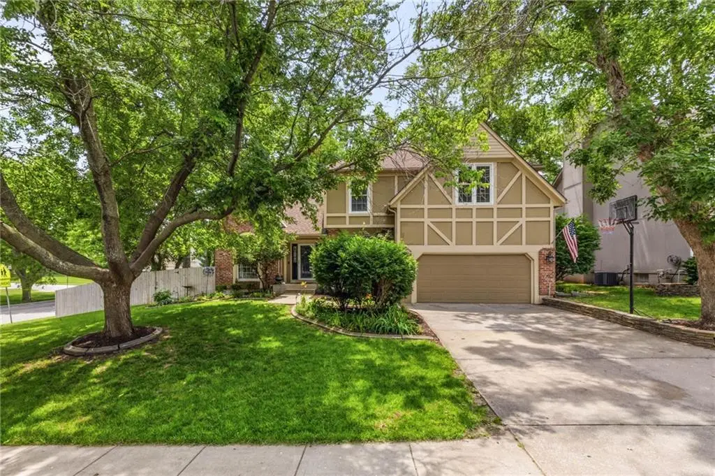 14105 W 115th Street, Olathe, KS 66062 - #1
