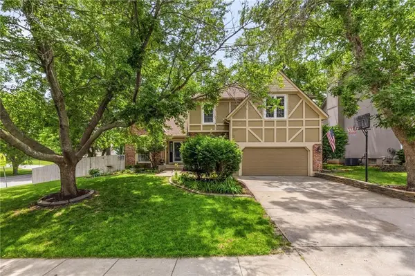 14105 W 115th Street, Olathe, KS 66062