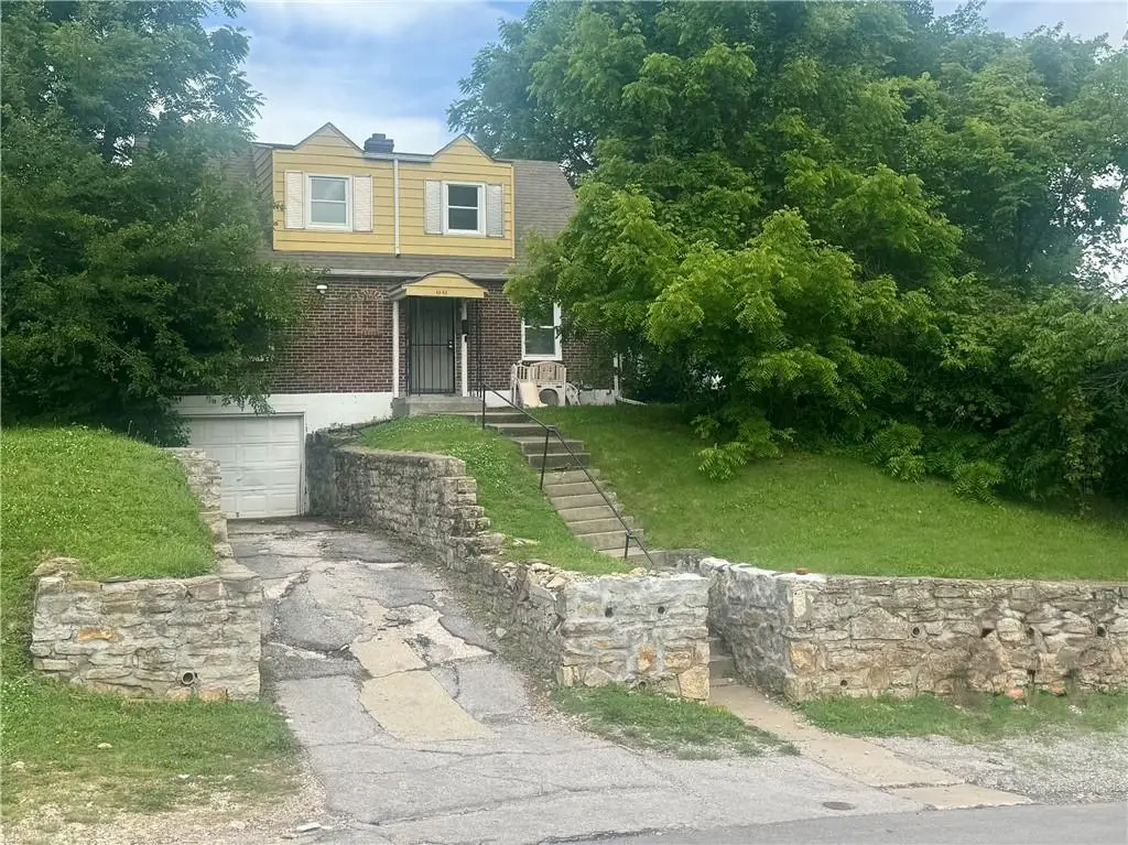 4545 Indiana Avenue, Kansas City, MO 64130 - #1