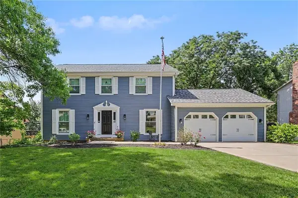 905 W 120 Terrace, Kansas City, MO 64145