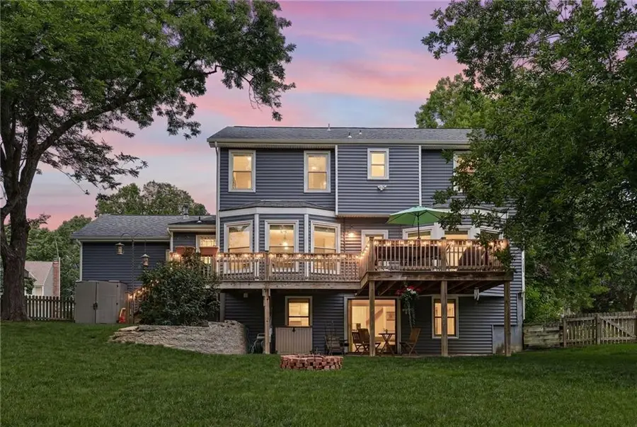 905 W 120 Terrace, Kansas City, MO 64145 - #3