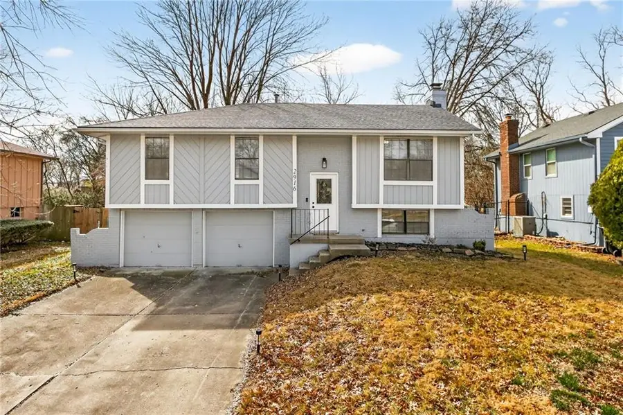 2916 Sweet Briar Drive, Independence, MO 64057 - #2