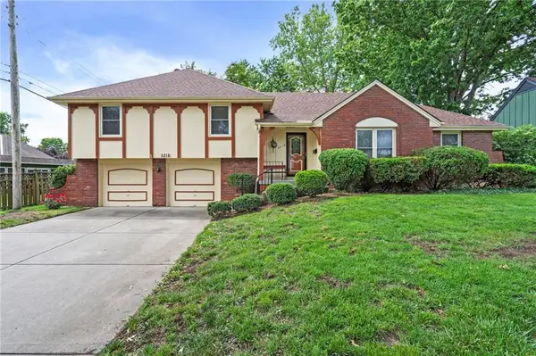 5218 Spring Avenue, Kansas City, MO 64133