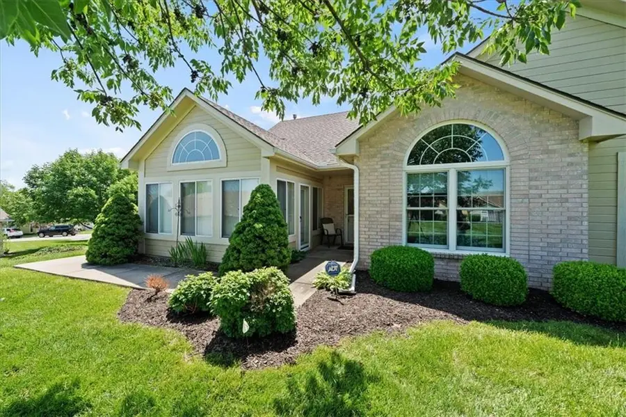 1958 W 139th Terrace, Overland Park, KS 66224 - #2