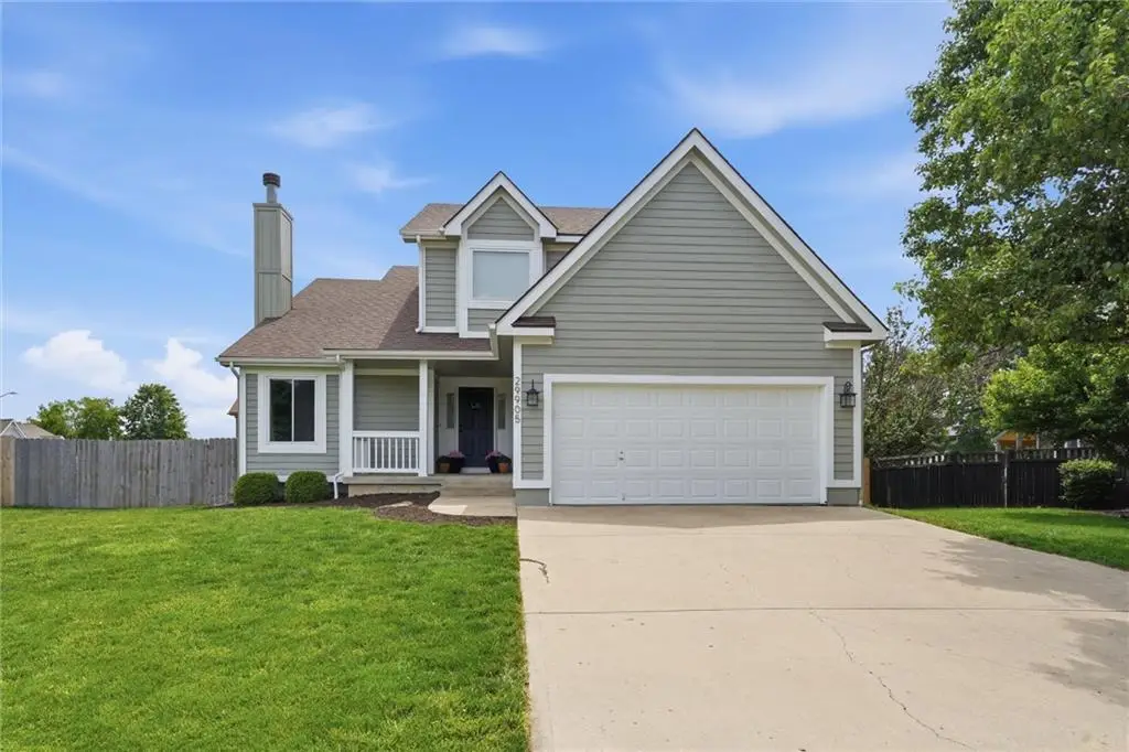 29905 W 183rd Terrace, Gardner, KS 66030 - #1