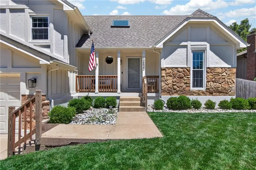 12630 W 66th Street, Shawnee, KS 66216 - #3