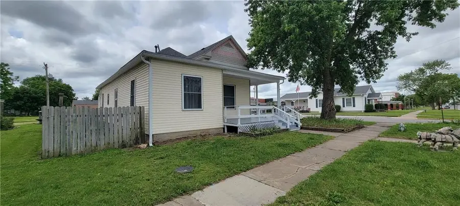 1201 Bridge Street, Humboldt, KS 66748 - #3