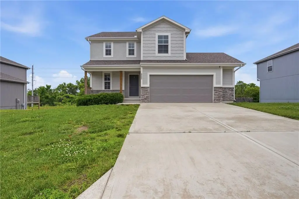 9802 E 219th Circle, Peculiar, MO 64078 - #1