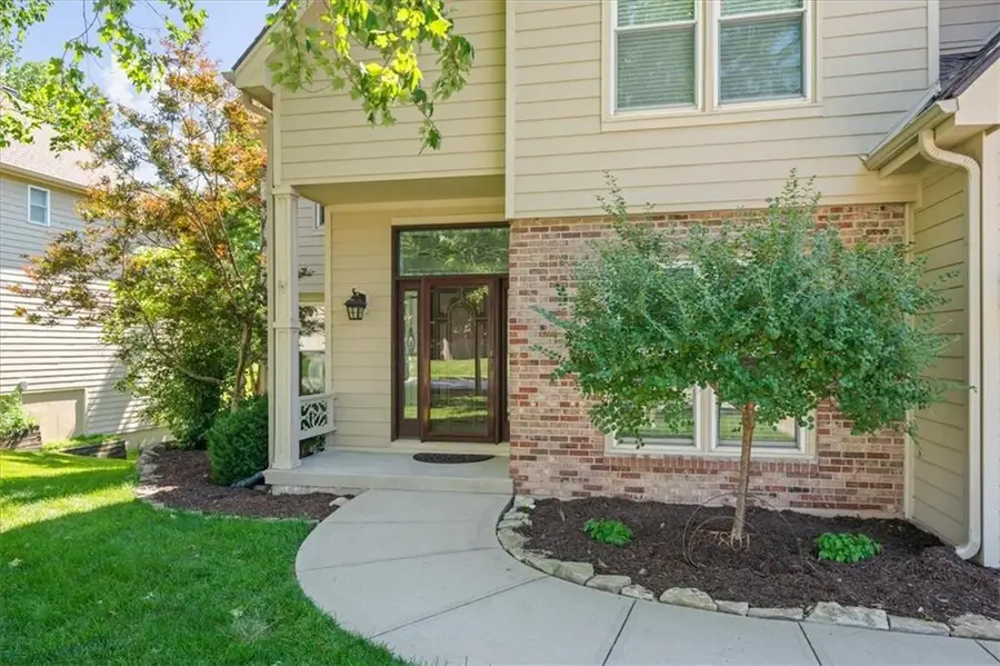 7801 N Revere Drive, Kansas City, MO 64151 - #2