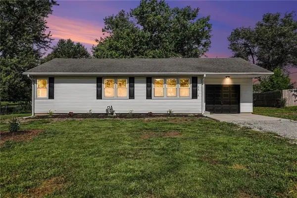 242 S Raum Street, Lawson, MO 64062