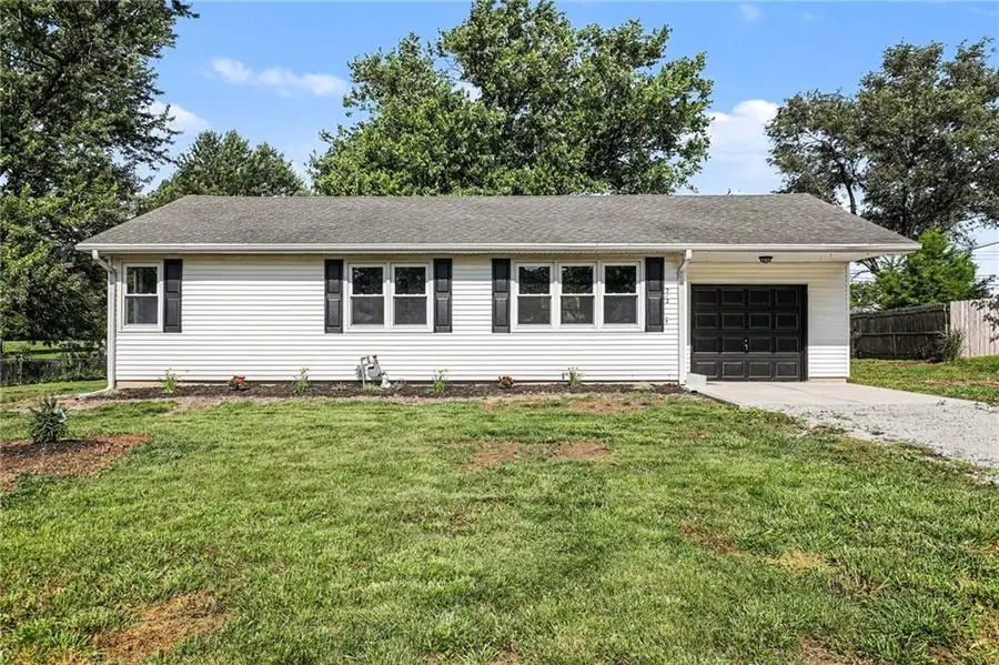 242 S Raum Street, Lawson, MO 64062 - #3