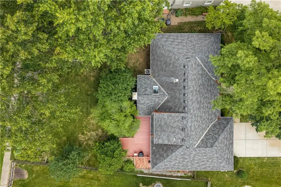 204 NW Cypress Street, Lees Summit, MO 64064 - #2