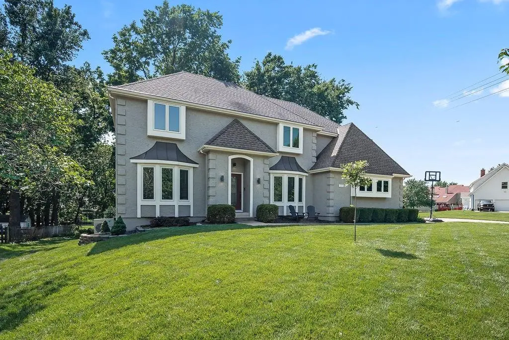 12304 Nieman Road, Overland Park, KS 66213 - #1