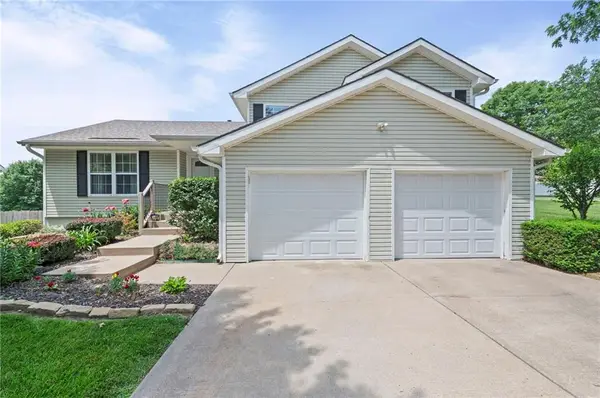 1700 Todd Street, Platte City, MO 64079