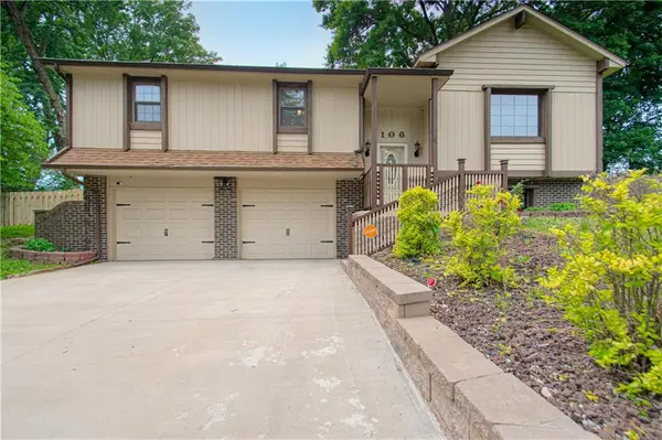 106 Ethel Lane, Lansing, KS 66043