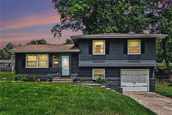 3114 NE 66th Street, Gladstone, MO 64119