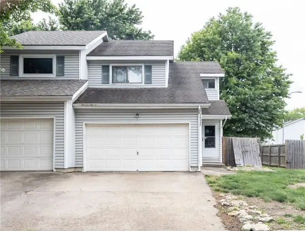 1424 E 125th Terrace E #F, Olathe, KS 66061
