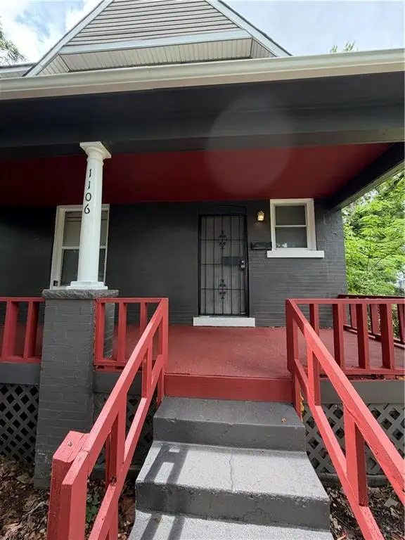 1106 Agnes Avenue, Kansas City, MO 64127 - #1