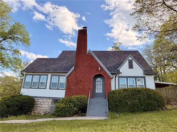 3405 E 95th Terrace, Kansas City, MO 64137