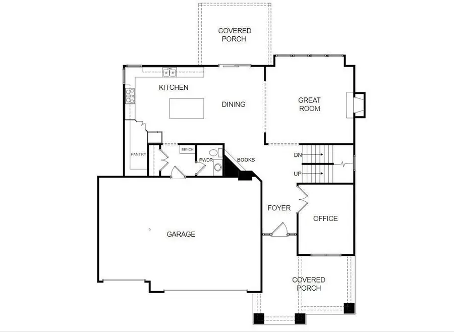3500 W 187th Street, Overland Park, KS 66085 - #3