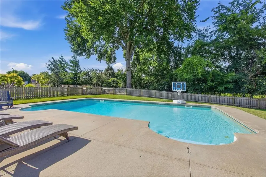 1625 NE Shadow Valley Drive, Lees Summit, MO 64064 - #3