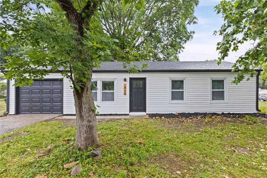 1828 Brook Street, Lawrence, KS 66044 - #1
