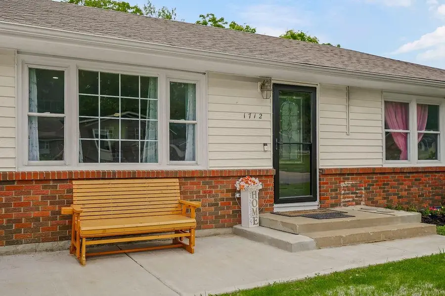 1712 Russell Road, Pleasant Hill, MO 64080 - #3