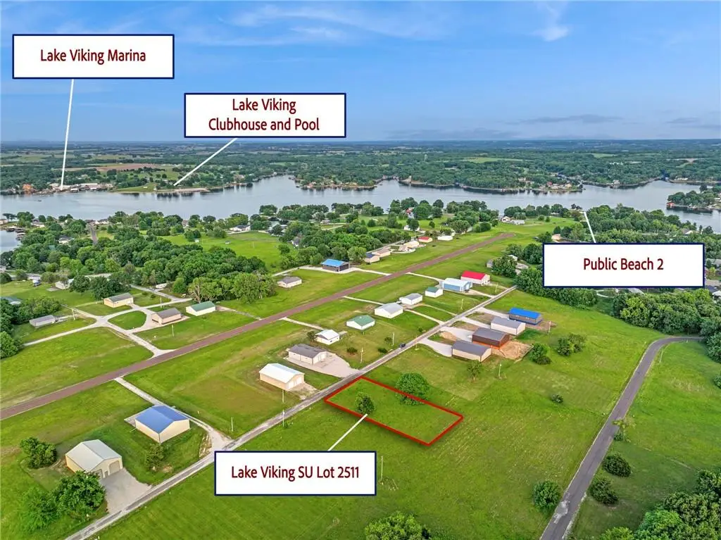 SU Lot 2511 Gulfstream Drive, Gallatin, MO 64640 - #1