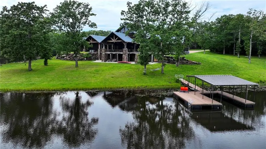 21616 Poorboy Road, Warsaw, MO 65355 - #2