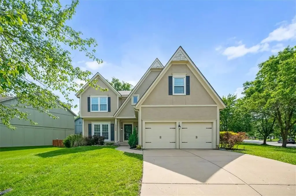 13222 Benson Street, Overland Park, KS 66213 - #1