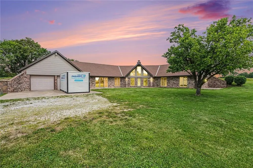 2946 SW 204th Street, Trimble, MO 64492 - #1