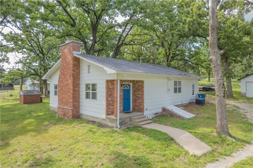 8511 SE Hwy 166 N/a, Baxter Springs, KS 66713 - #1