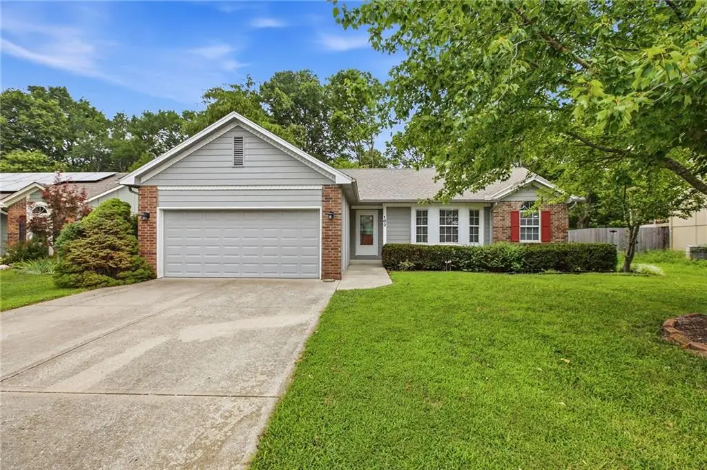 102 W Sierra Drive, Raymore, MO 64083 - #1