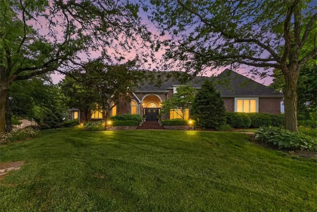 11329 W 121st Terrace, Overland Park, KS 66213 - #1