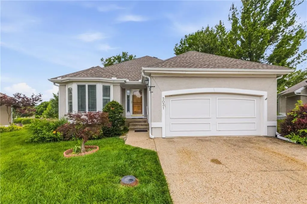 5031 W 120th Place, Overland Park, KS 66209 - #1