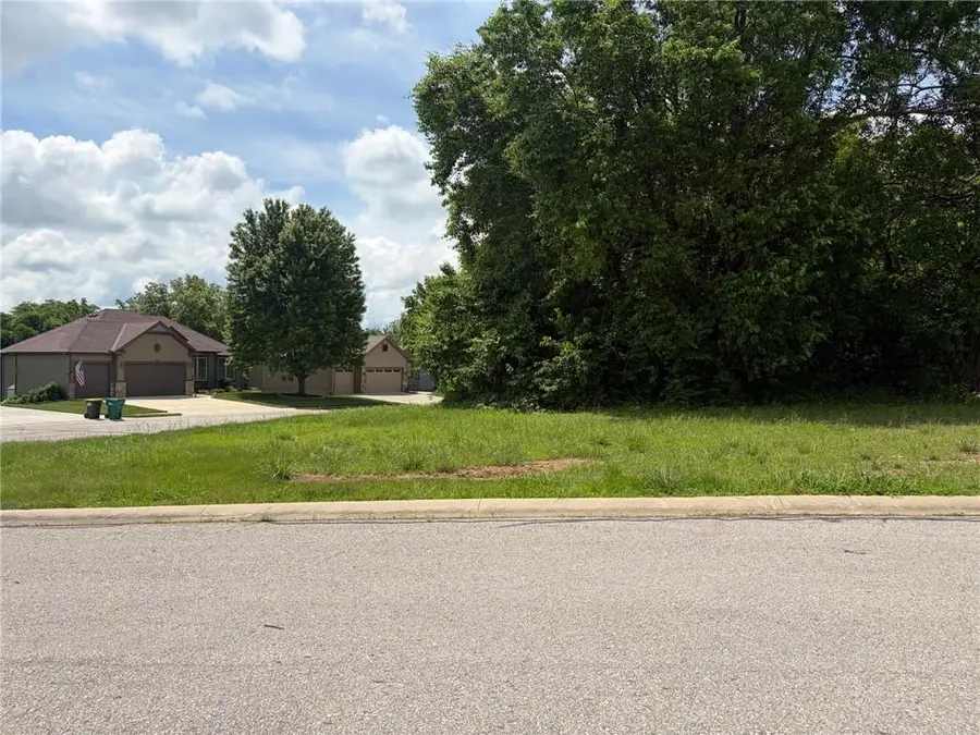1019 S 12 Terrace, Louisburg, KS 66053 - #2