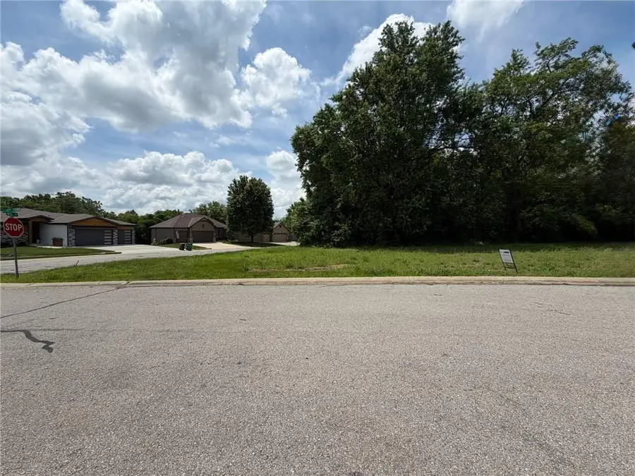 1019 S 12 Terrace, Louisburg, KS 66053 - #3