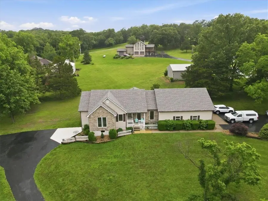 32384 Fertile Road, Warsaw, MO 65355 - #2
