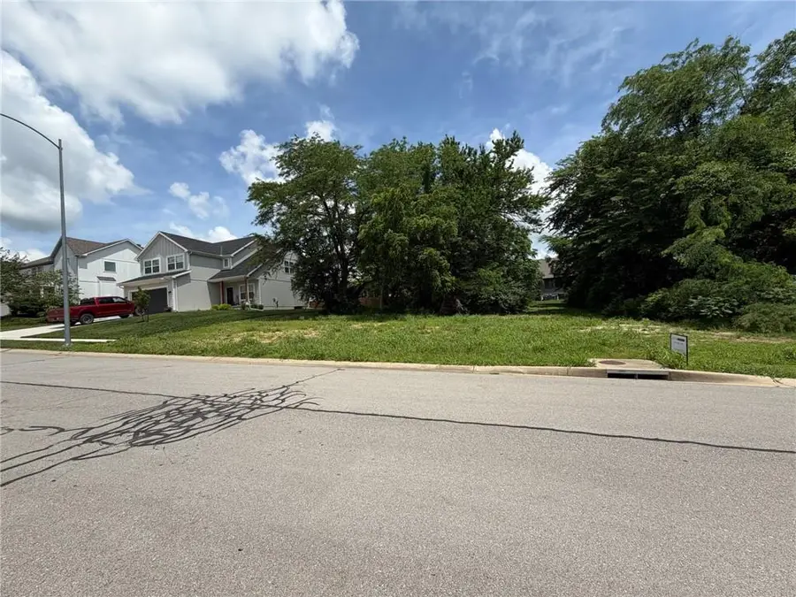 1124 S 13 Street, Louisburg, KS 66053 - #3