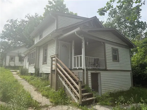 420 Farley Terrace, Independence, MO 64053