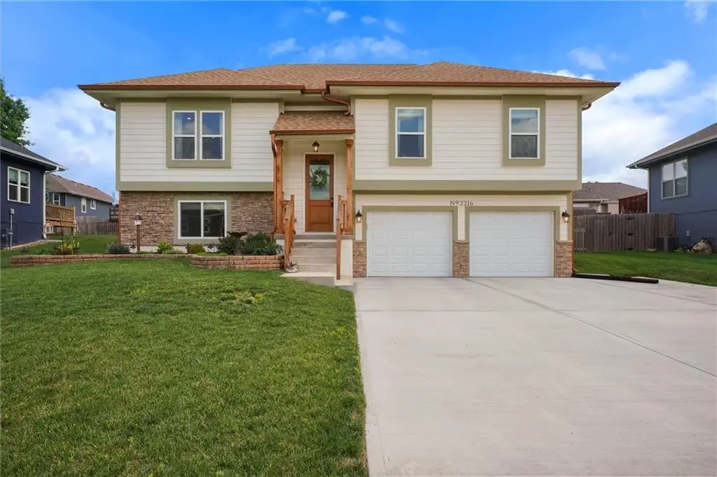 2216 Ashford Street, Excelsior Springs, MO 64024 - #1
